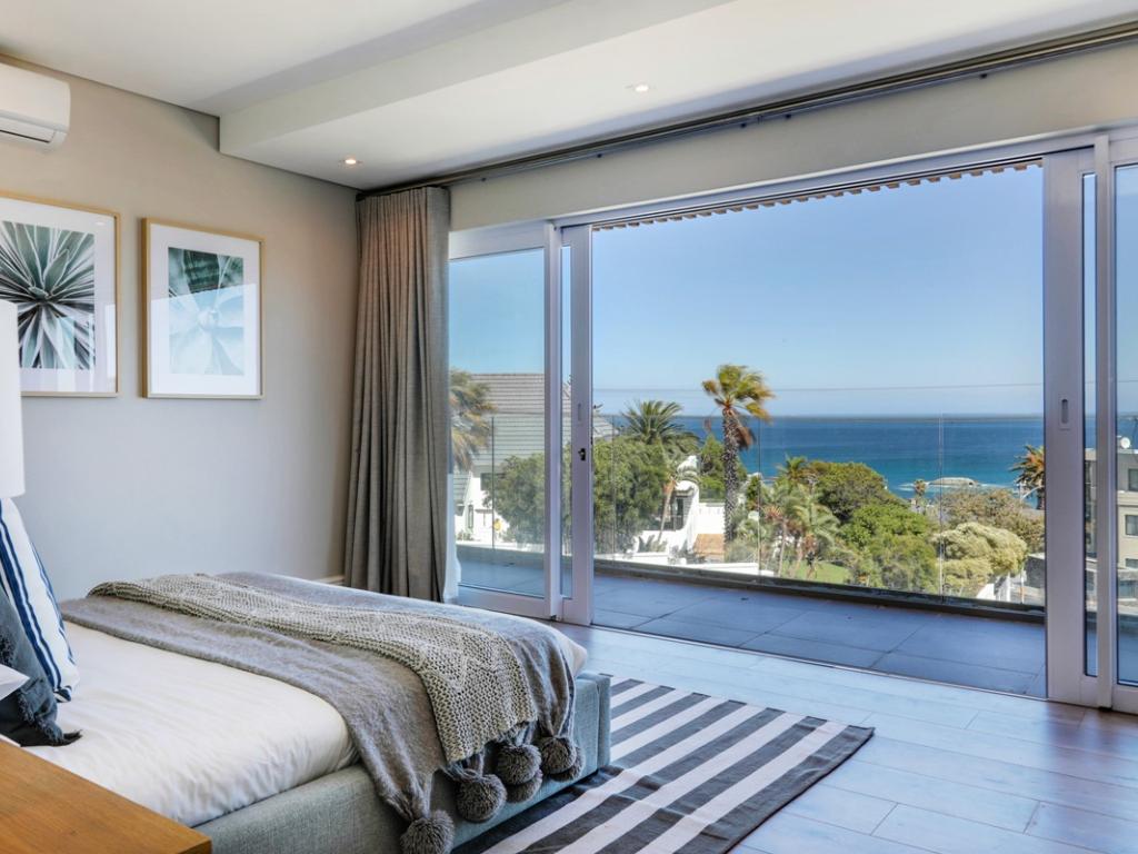 Photo 6 of Serein accommodation in Camps Bay, Cape Town with 5 bedrooms and 5 bathrooms
