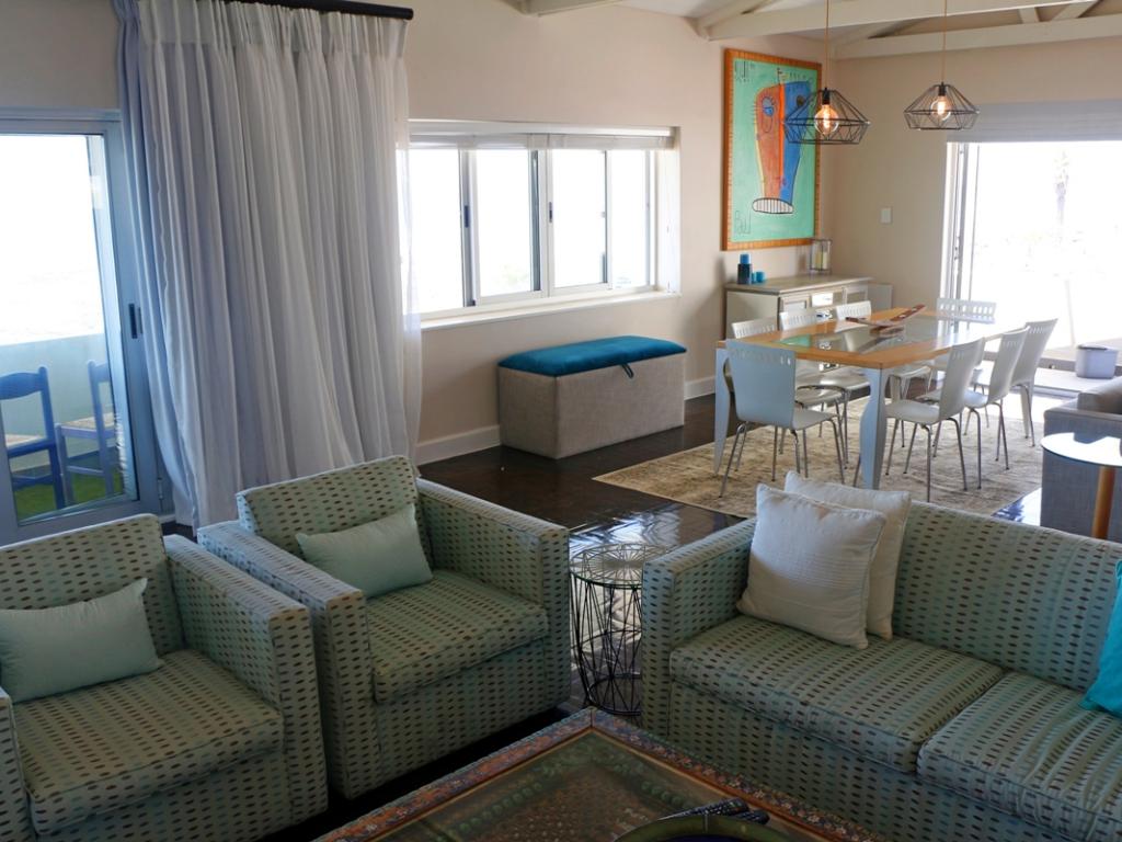 Photo 24 of Valentine Apartment accommodation in Mouille Point, Cape Town with 2 bedrooms and 2 bathrooms