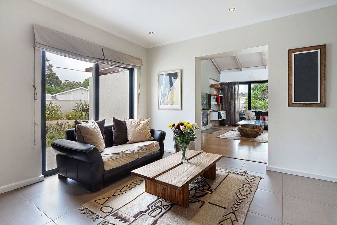 Photo 28 of House Nirvana accommodation in Constantia, Cape Town with 6 bedrooms and 4 bathrooms