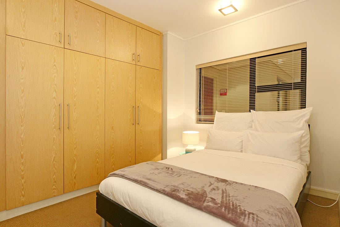Photo 17 of Rockwell 317 accommodation in De Waterkant, Cape Town with 2 bedrooms and 2 bathrooms