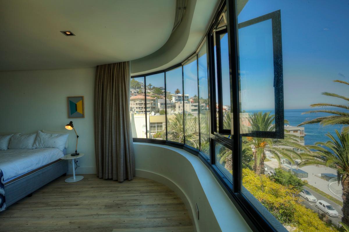 Photo 15 of Arcadia Road Villa accommodation in Bantry Bay, Cape Town with 4 bedrooms and 4 bathrooms