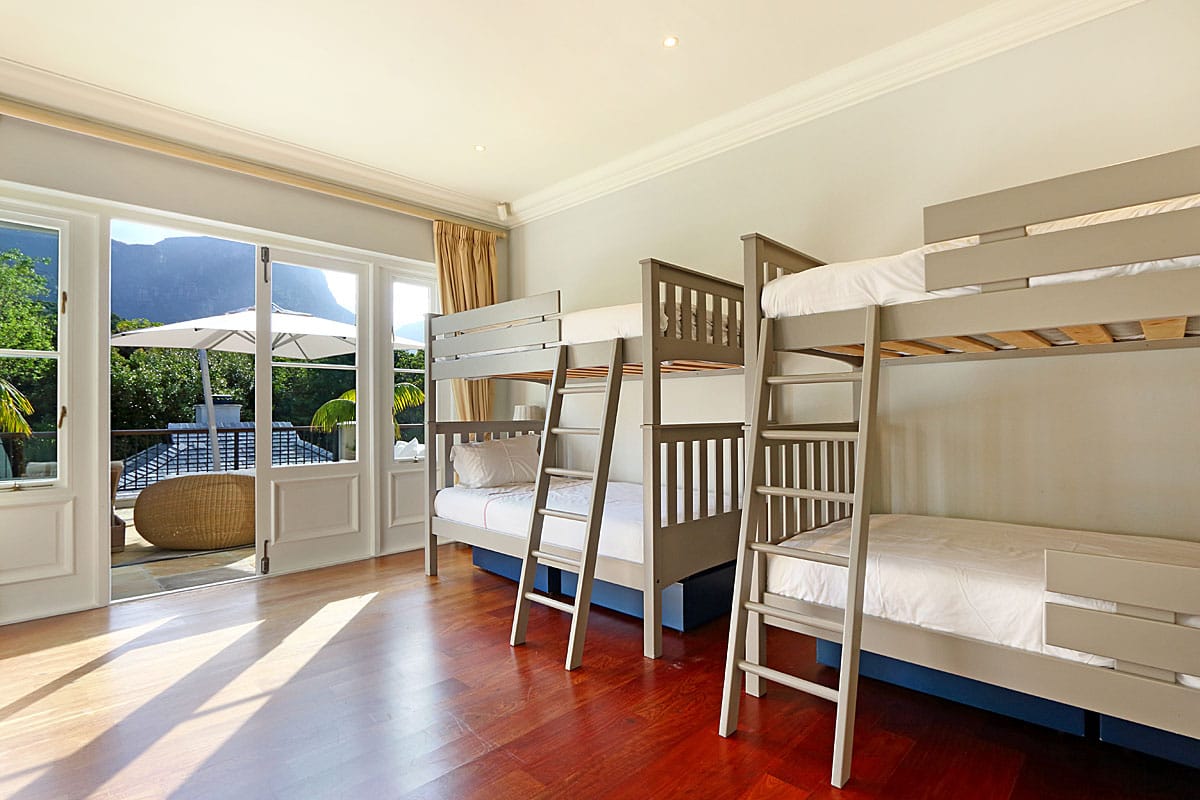 Photo 18 of 5 Star Constantia accommodation in Constantia, Cape Town with 6 bedrooms and 6.5 bathrooms