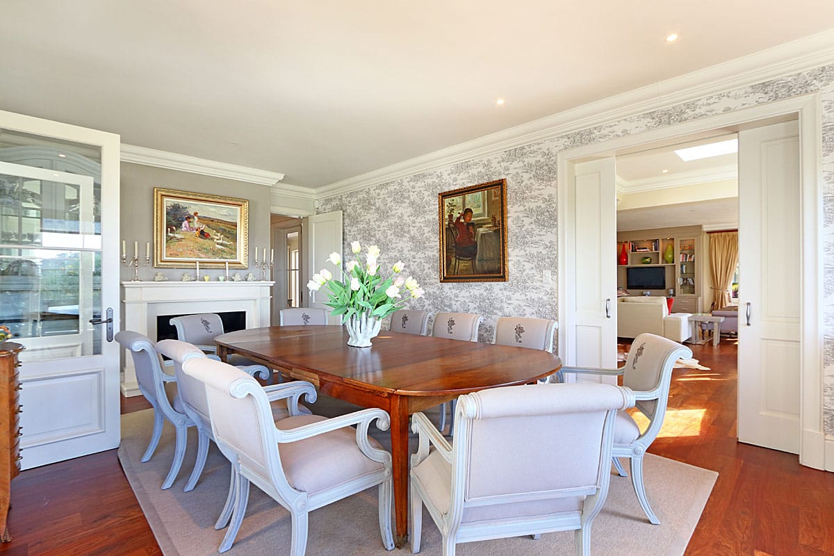 Photo 25 of 5 Star Constantia accommodation in Constantia, Cape Town with 6 bedrooms and 6.5 bathrooms