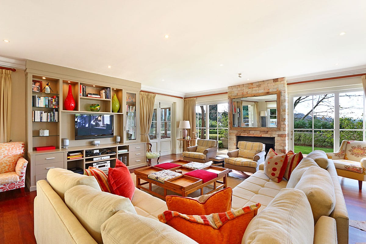 Photo 26 of 5 Star Constantia accommodation in Constantia, Cape Town with 6 bedrooms and 6.5 bathrooms