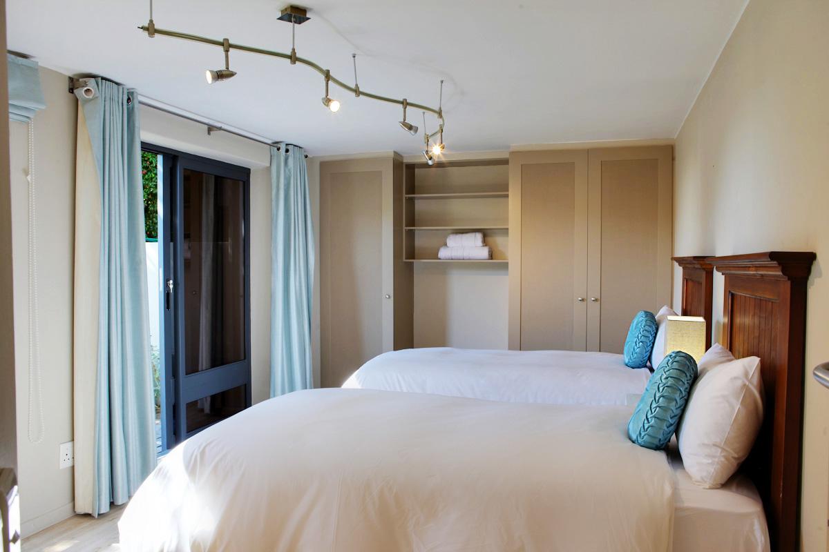 Photo 17 of Aloe Manor accommodation in Camps Bay, Cape Town with 4 bedrooms and 3 bathrooms