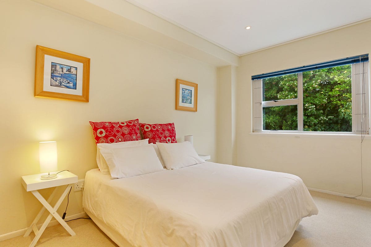 Photo 17 of Aqua Steps accommodation in Camps Bay, Cape Town with 3 bedrooms and 2.5 bathrooms