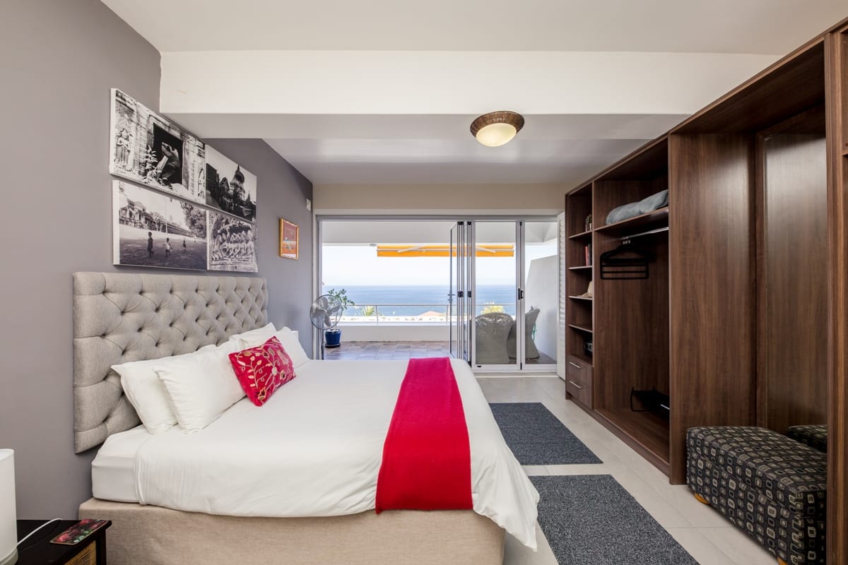 Photo 6 of Benoa accommodation in Camps Bay, Cape Town with 2 bedrooms and 2.5 bathrooms
