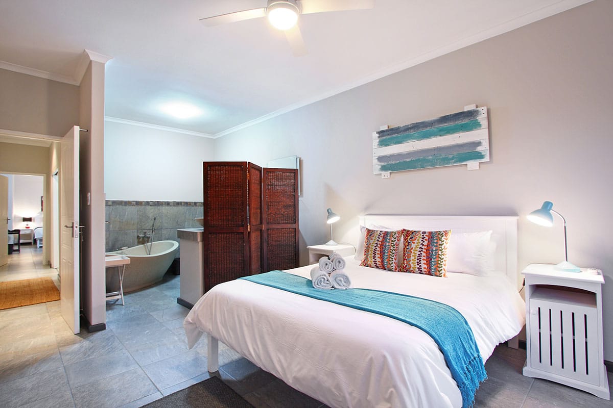Photo 15 of Big Bay Beach Club accommodation in Bloubergstrand, Cape Town with 3 bedrooms and 3 bathrooms