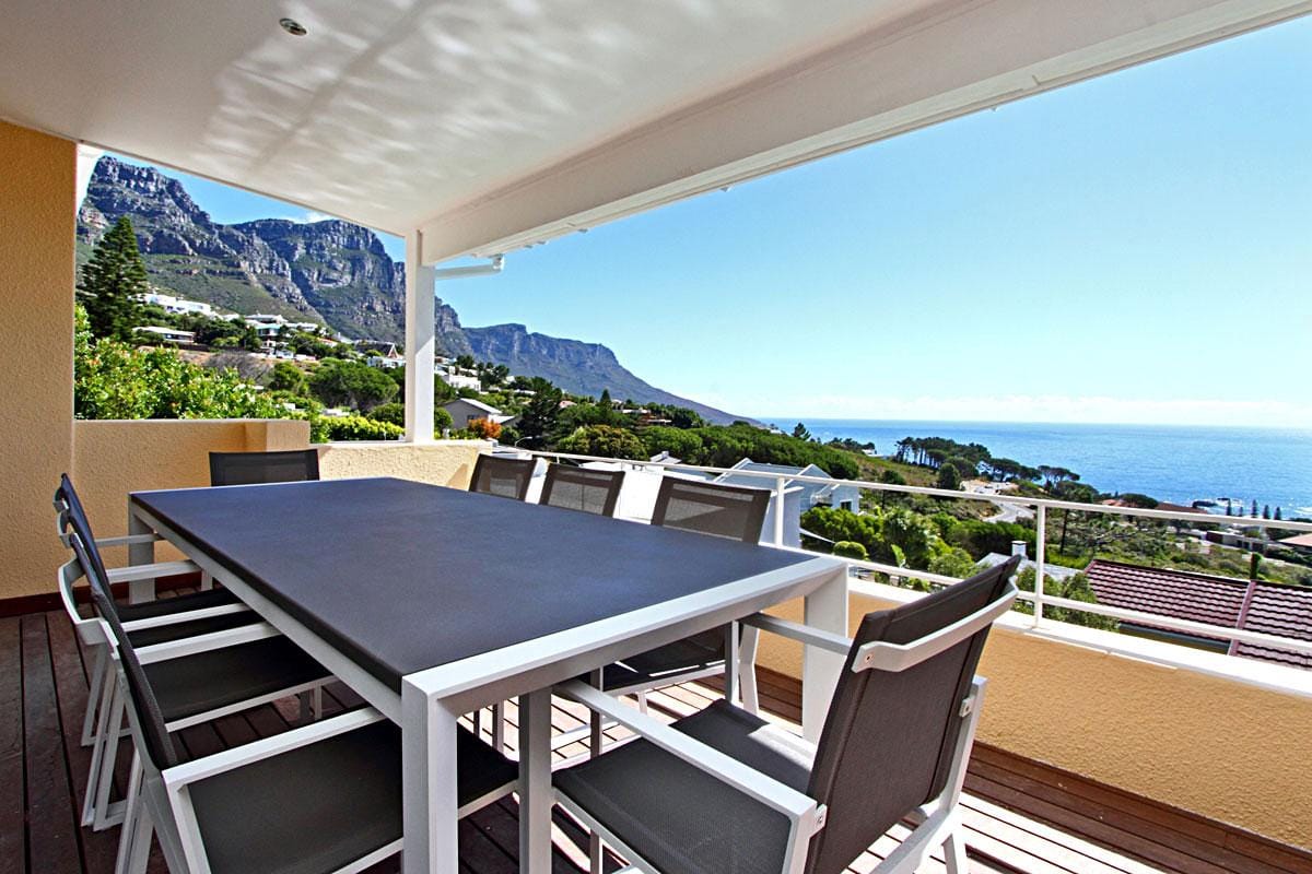 Photo 22 of Camps Bay Horak accommodation in Camps Bay, Cape Town with 5 bedrooms and 5 bathrooms