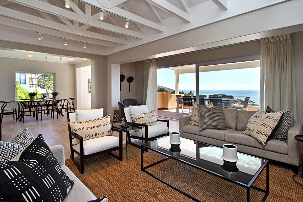 Photo 25 of Camps Bay Horak accommodation in Camps Bay, Cape Town with 5 bedrooms and 5 bathrooms