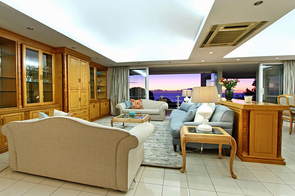 Photo 25 of Camps Bay Meadows accommodation in Camps Bay, Cape Town with 7 bedrooms and 5 bathrooms