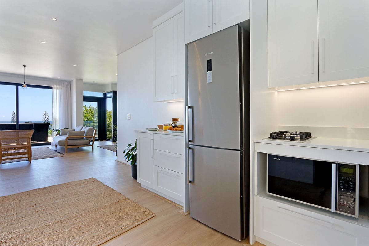 Photo 14 of Camps Bay Nima accommodation in Camps Bay, Cape Town with 2 bedrooms and 2 bathrooms