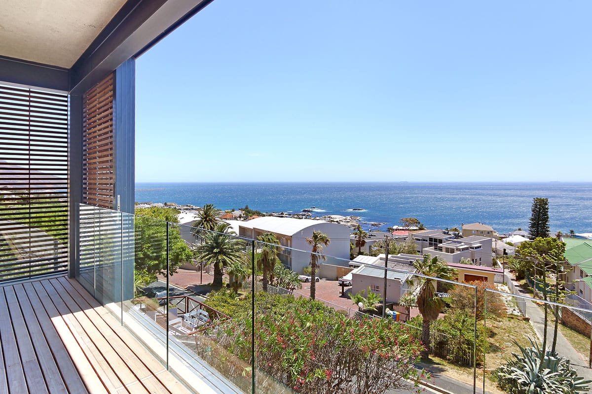Photo 9 of Camps Bay Nima accommodation in Camps Bay, Cape Town with 2 bedrooms and 2 bathrooms