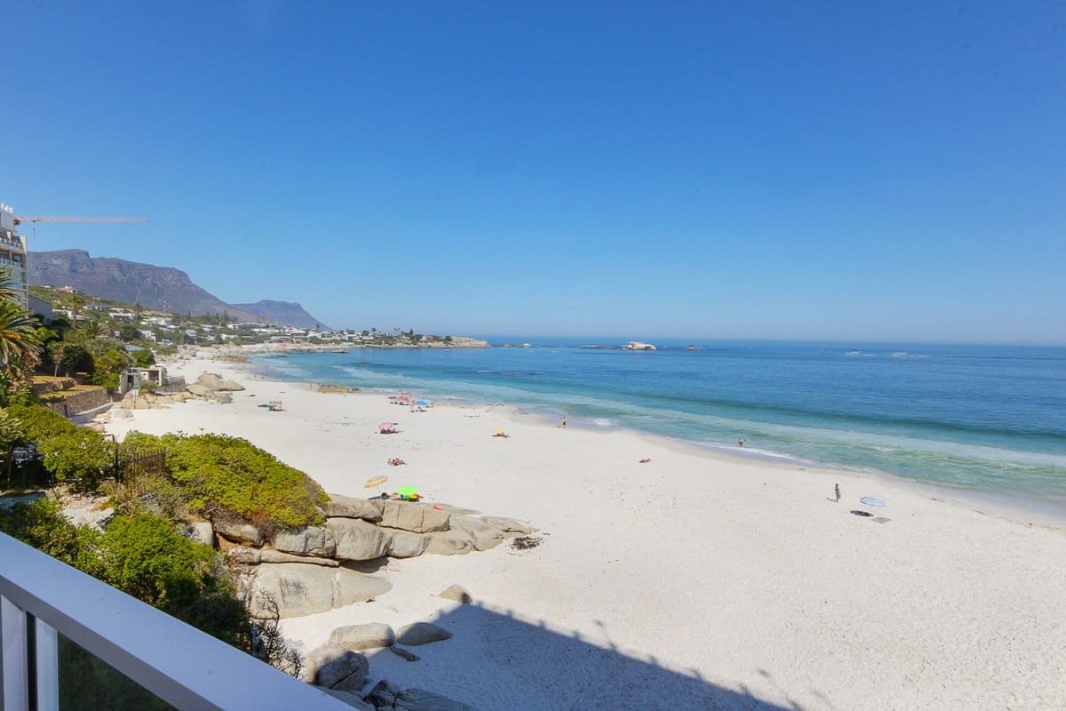 Photo 4 of Clifton Attina accommodation in Clifton, Cape Town with 2 bedrooms and 2 bathrooms