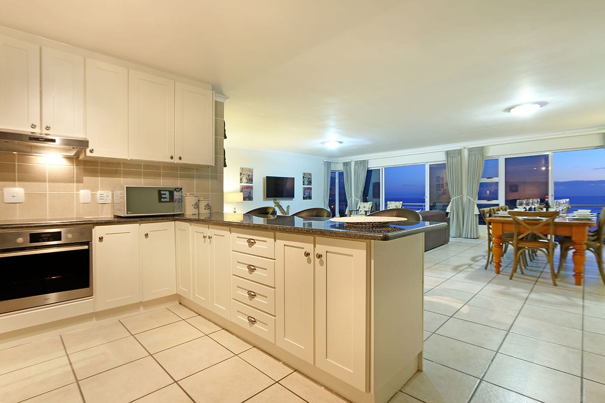 Photo 18 of Dolphin Ridge A2 accommodation in Bloubergstrand, Cape Town with 3 bedrooms and 2 bathrooms