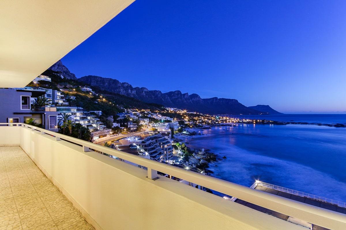 Photo 1 of Dunmore Views accommodation in Clifton, Cape Town with 3 bedrooms and 2 bathrooms
