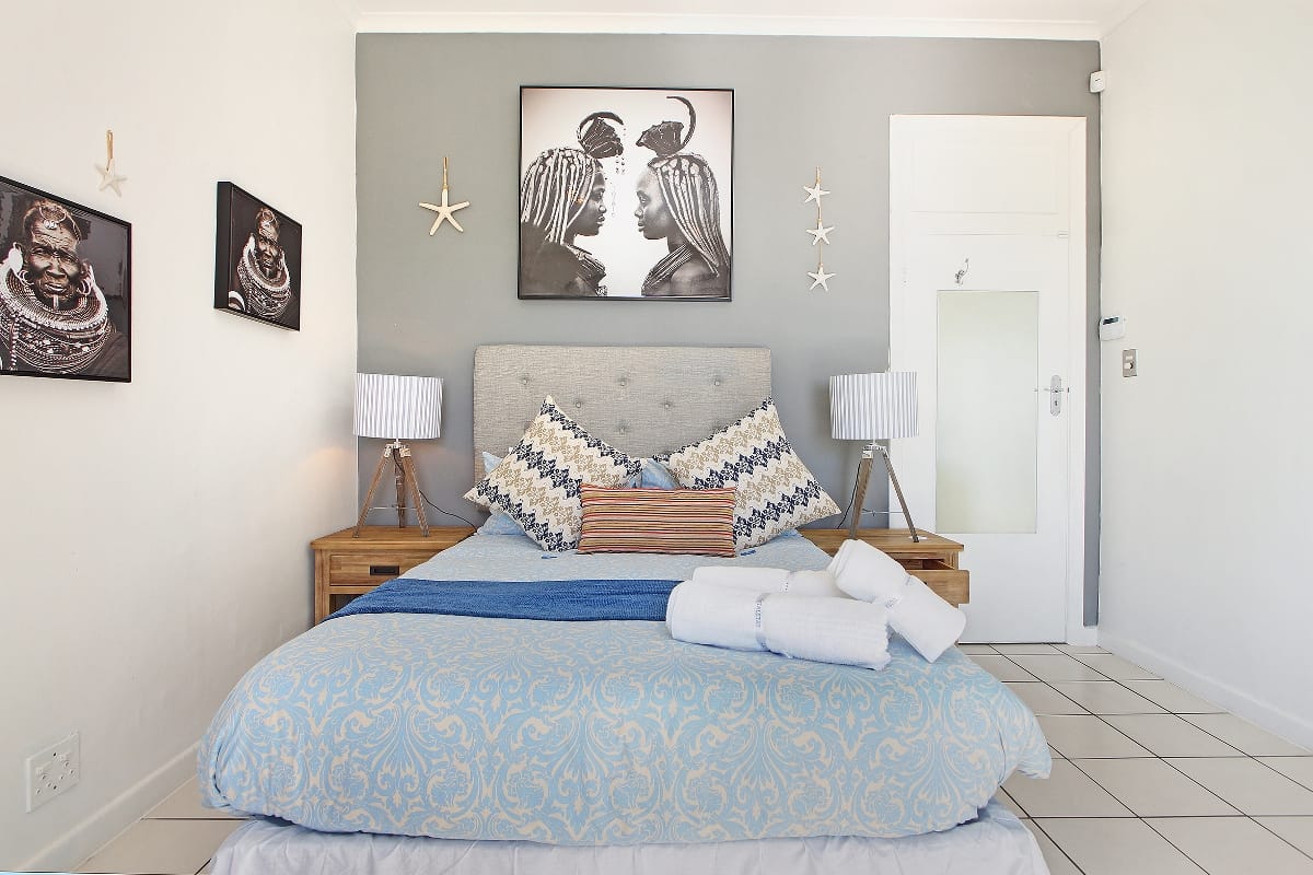 Photo 12 of Indigo Bay – The Villa accommodation in Camps Bay, Cape Town with 4 bedrooms and 4 bathrooms