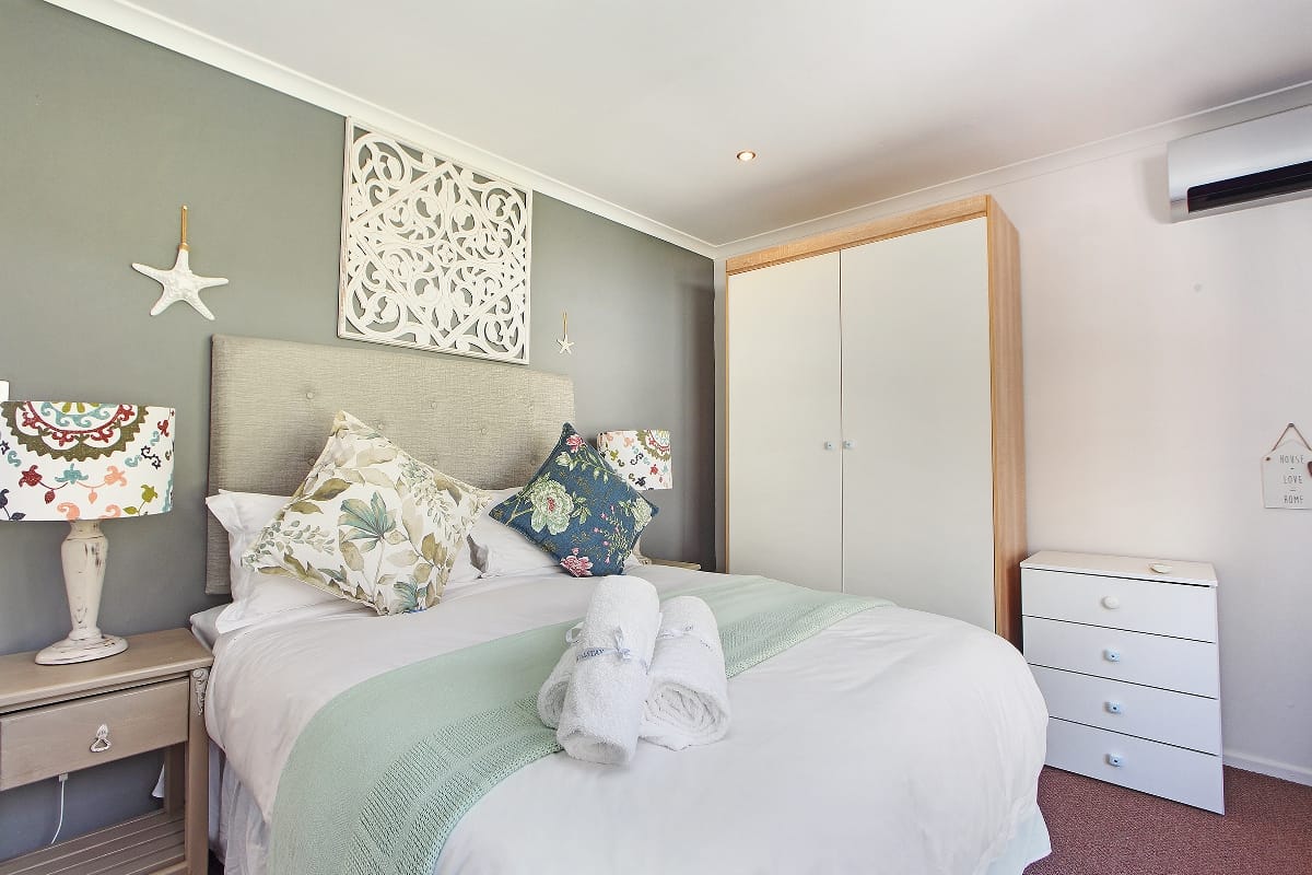 Photo 8 of Indigo Bay – The Villa accommodation in Camps Bay, Cape Town with 4 bedrooms and 4 bathrooms