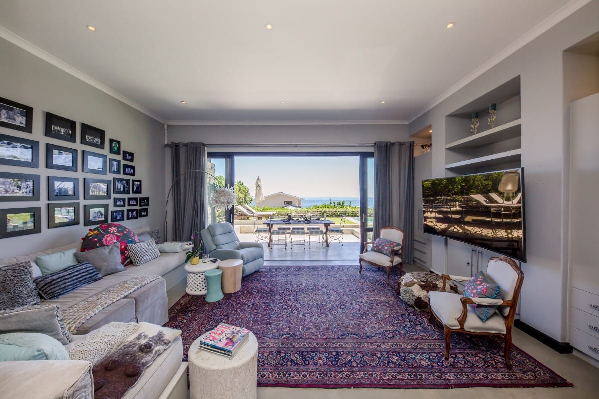 Photo 4 of Kaplan House accommodation in Camps Bay, Cape Town with 3 bedrooms and 3 bathrooms