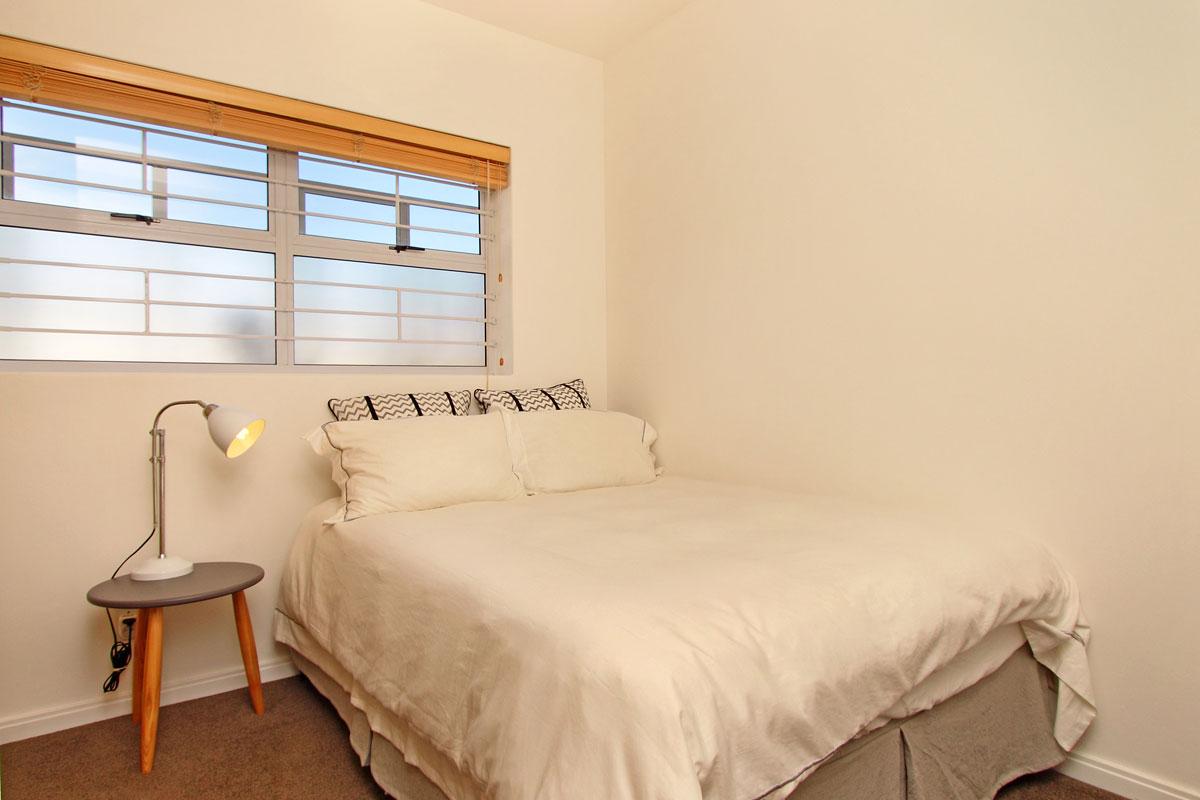Photo 15 of Kloof Street Apartment accommodation in Gardens, Cape Town with 2 bedrooms and 1 bathrooms