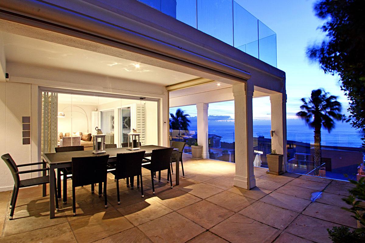 Photo 3 of Medburn Alcove accommodation in Camps Bay, Cape Town with 3 bedrooms and 3 bathrooms