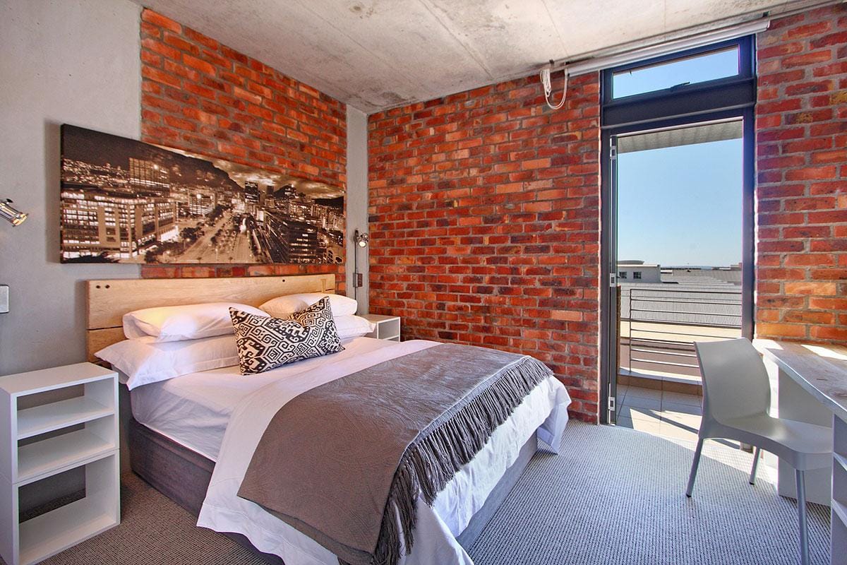 Photo 7 of Metropolis Apartment accommodation in De Waterkant, Cape Town with 2 bedrooms and 2 bathrooms