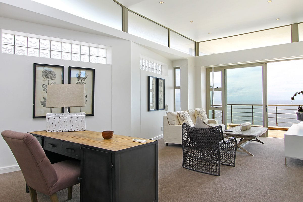 Photo 6 of Open Villa accommodation in Bantry Bay, Cape Town with 5 bedrooms and 5 bathrooms