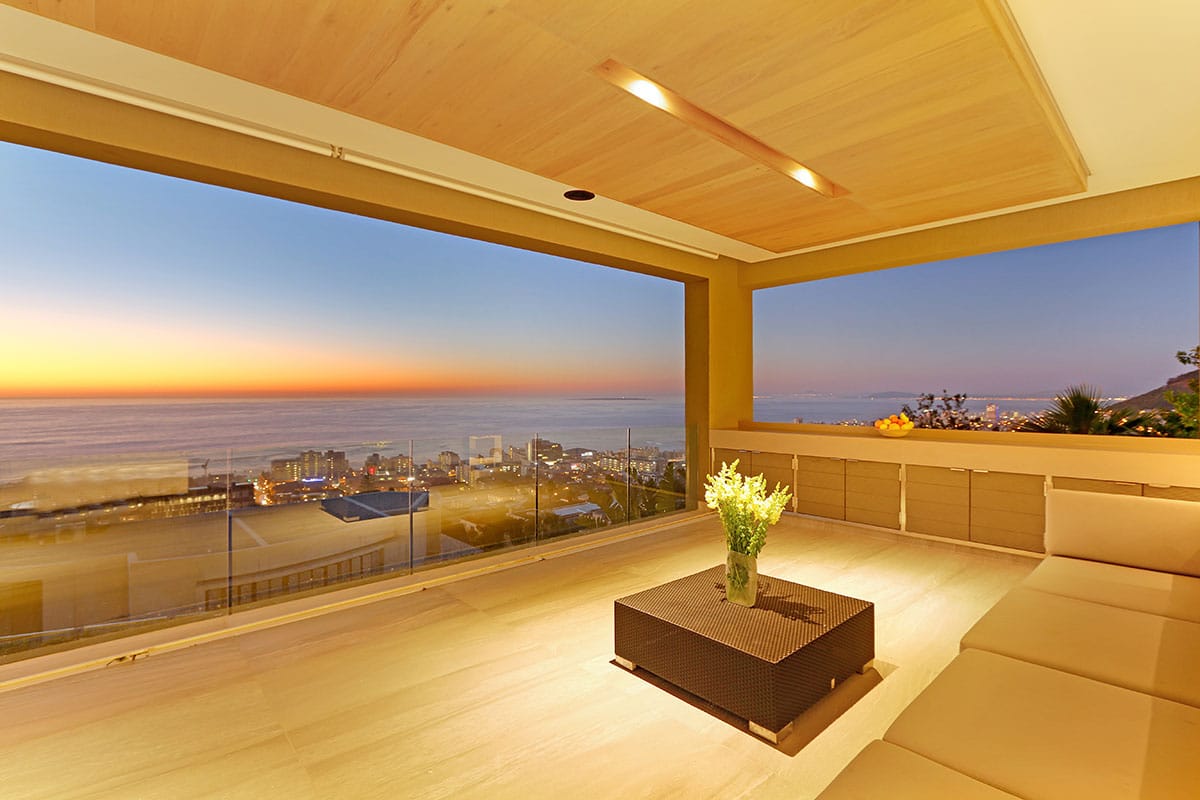 Photo 5 of Quartz Villa accommodation in Bantry Bay, Cape Town with 5 bedrooms and 5 bathrooms