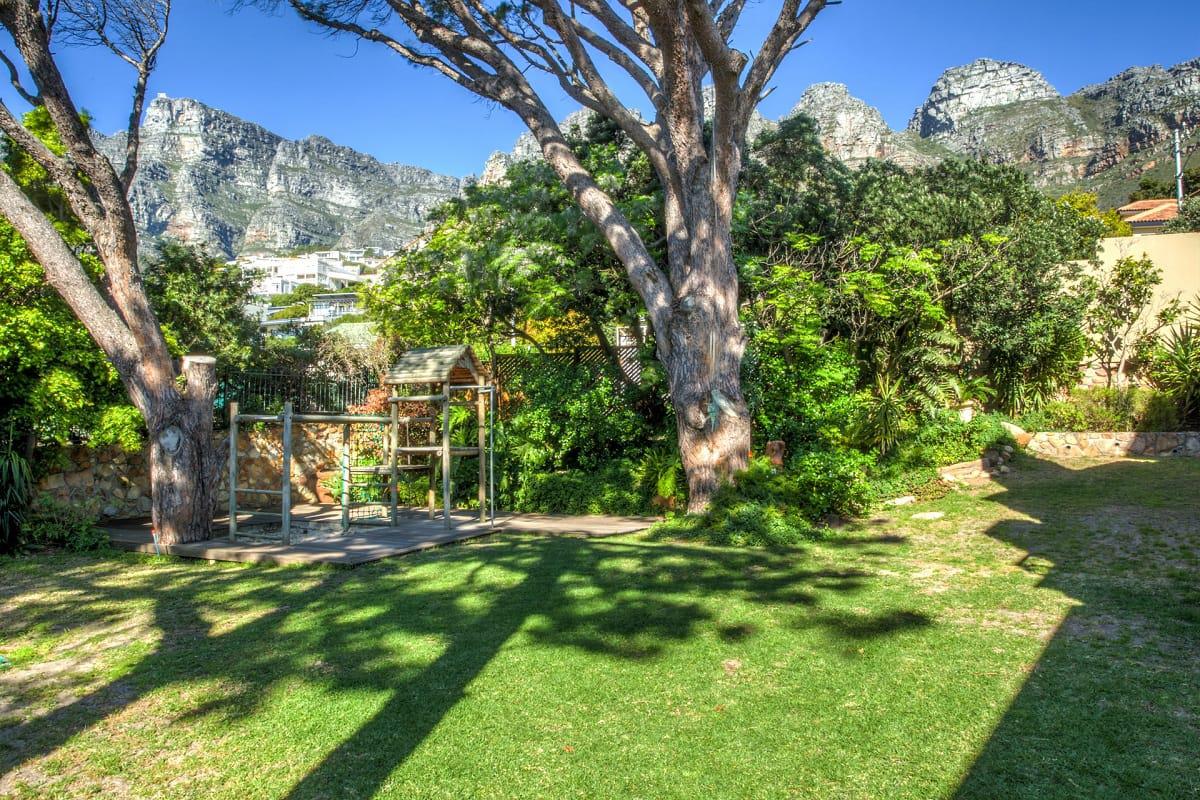 Photo 16 of Roc Villa accommodation in Camps Bay, Cape Town with 4 bedrooms and 4 bathrooms