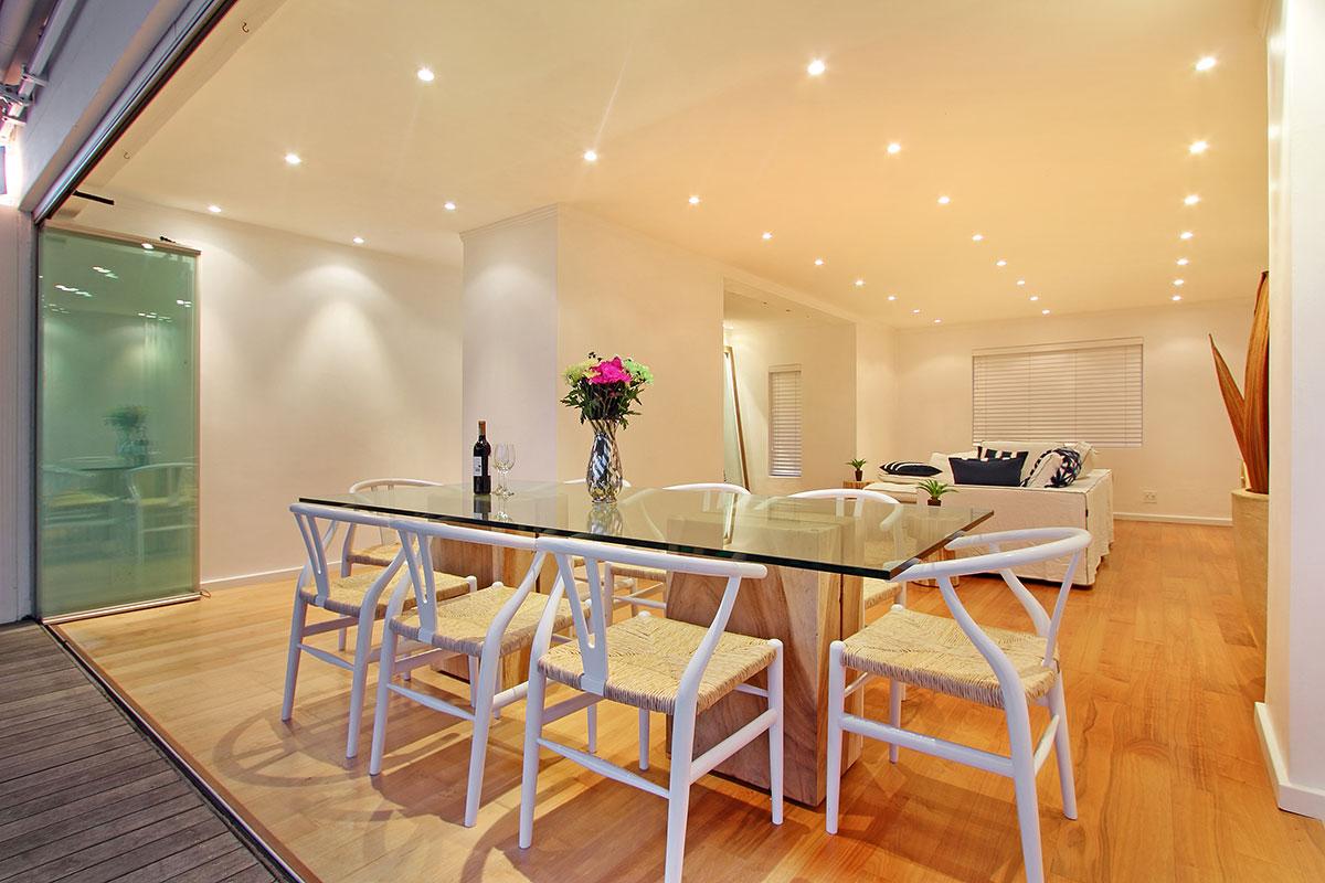 Photo 22 of Sedgemoor Views Villa accommodation in Camps Bay, Cape Town with 5 bedrooms and 5 bathrooms
