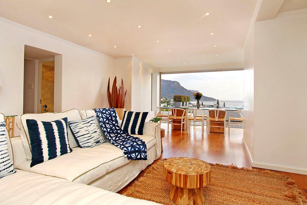 Photo 23 of Sedgemoor Views Villa accommodation in Camps Bay, Cape Town with 5 bedrooms and 5 bathrooms