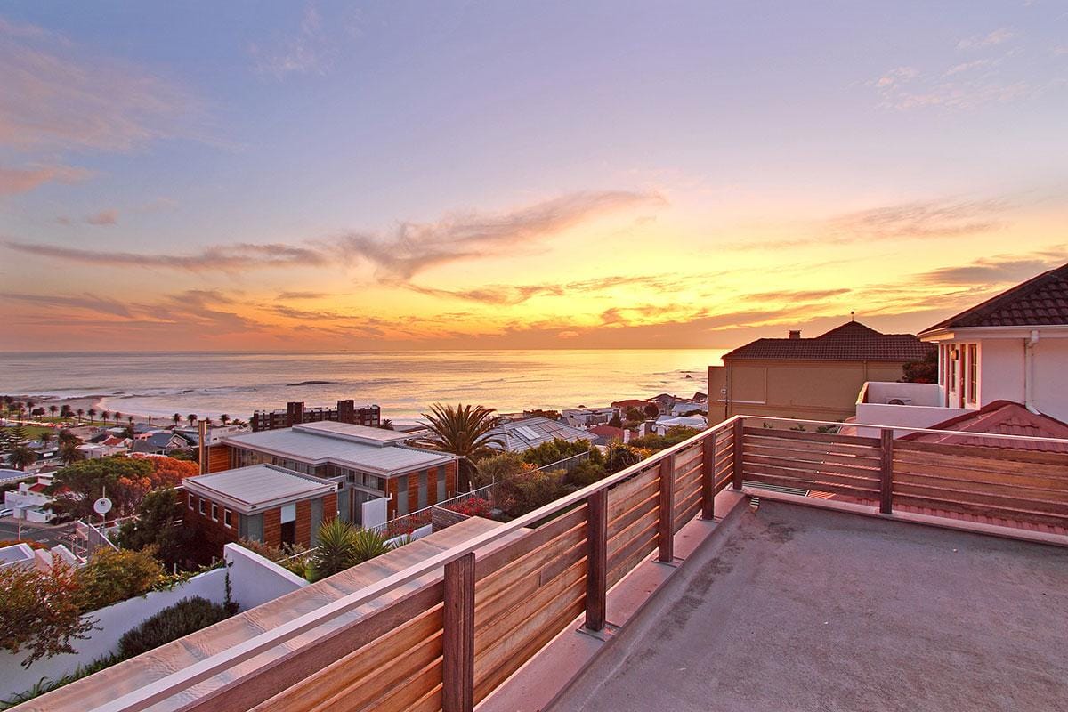 Photo 5 of Sedgemoor Views Villa accommodation in Camps Bay, Cape Town with 5 bedrooms and 5 bathrooms