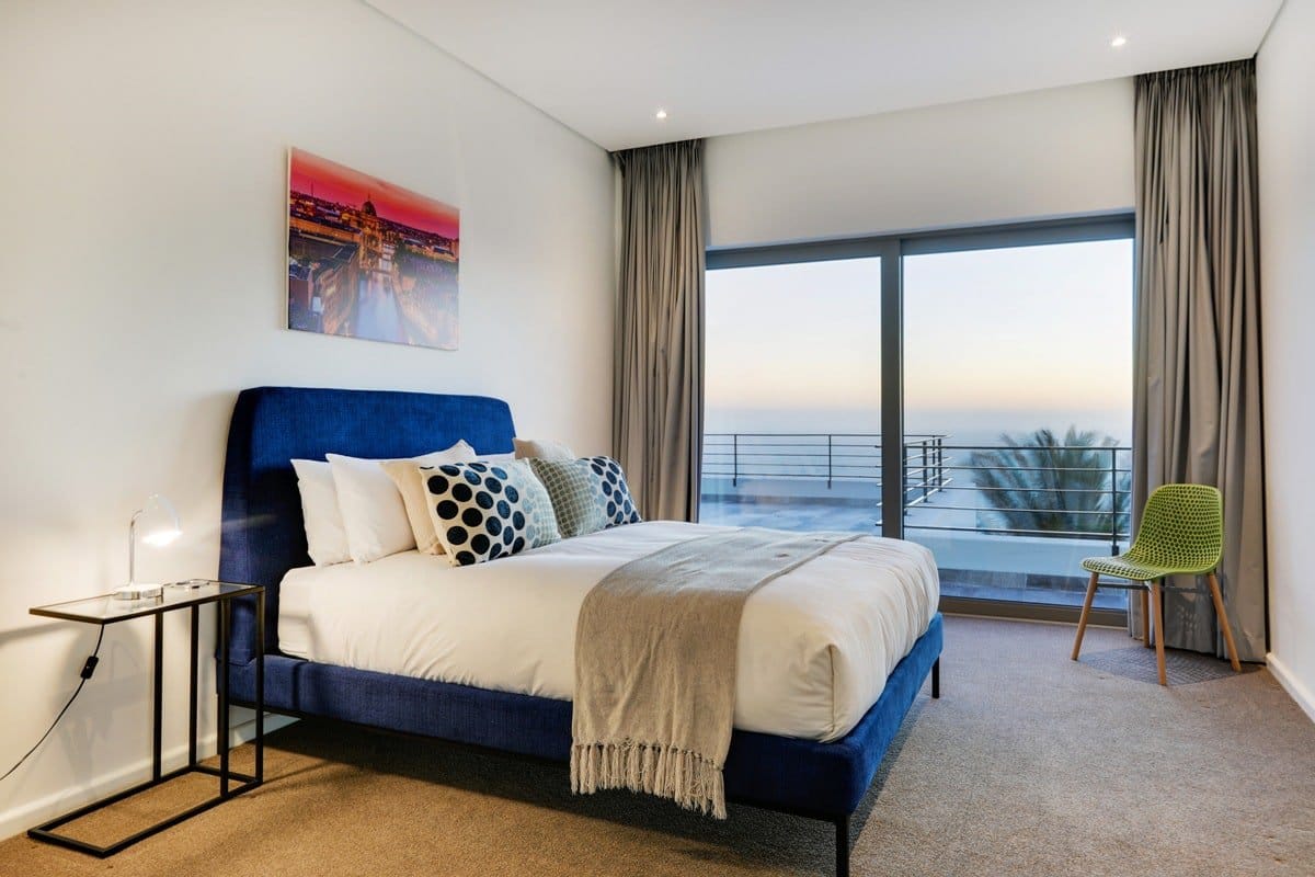 Photo 10 of The Views accommodation in Camps Bay, Cape Town with 4 bedrooms and 4 bathrooms