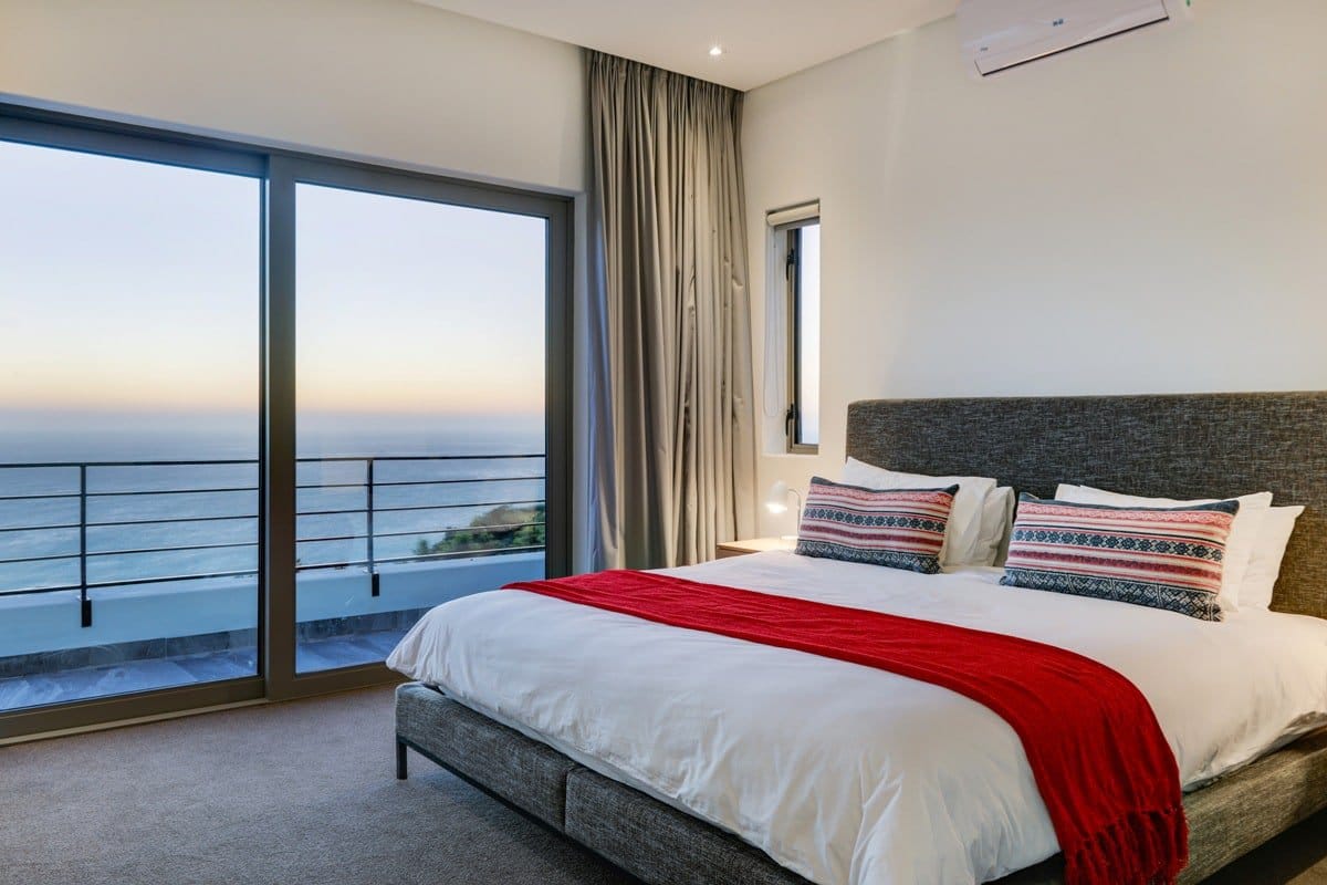 Photo 12 of The Views accommodation in Camps Bay, Cape Town with 4 bedrooms and 4 bathrooms