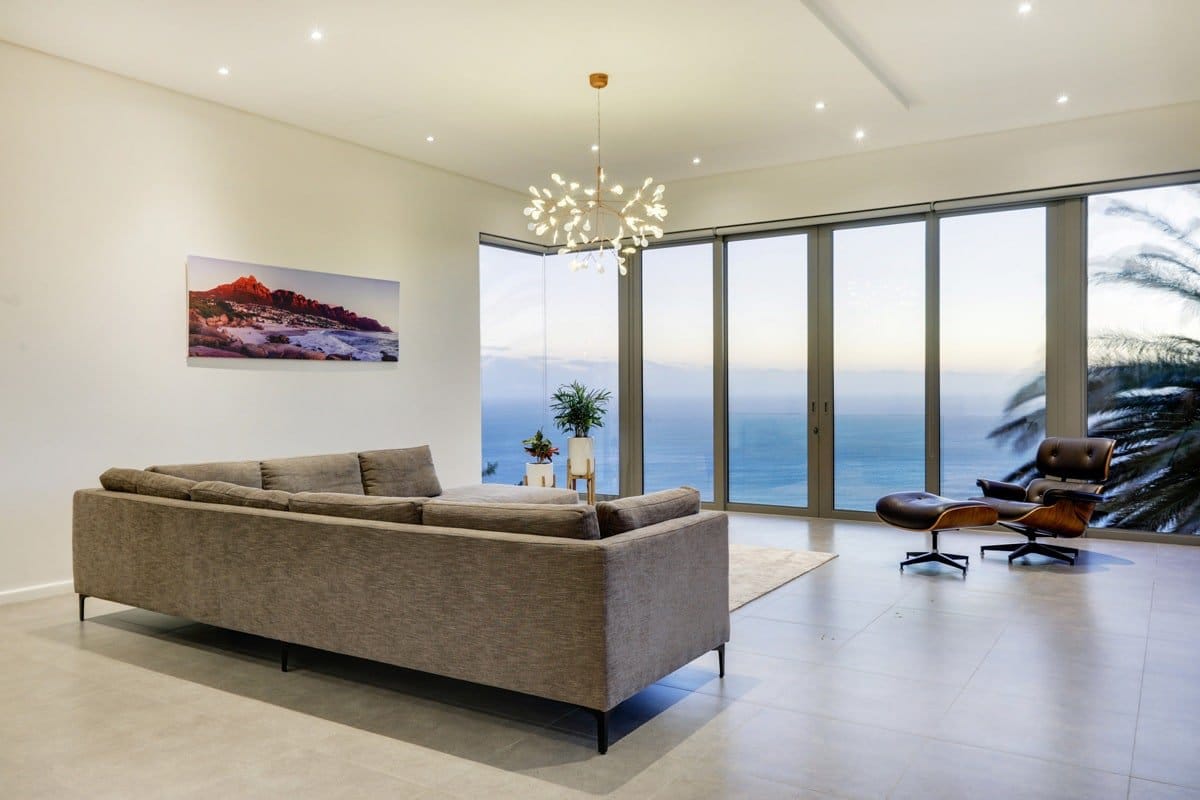 Photo 15 of The Views accommodation in Camps Bay, Cape Town with 4 bedrooms and 4 bathrooms