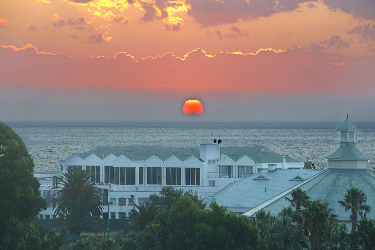Photo 14 of Tides Villa accommodation in Camps Bay, Cape Town with 4 bedrooms and 3 bathrooms