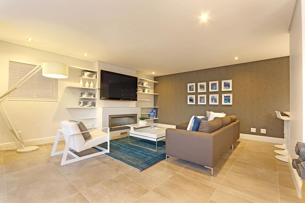 Photo 16 of Tides Villa accommodation in Camps Bay, Cape Town with 4 bedrooms and 3 bathrooms