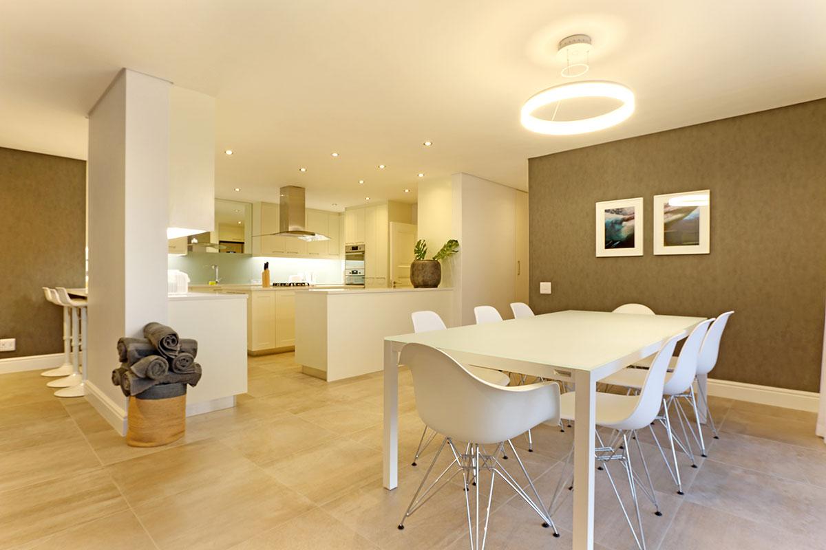 Photo 20 of Tides Villa accommodation in Camps Bay, Cape Town with 4 bedrooms and 3 bathrooms