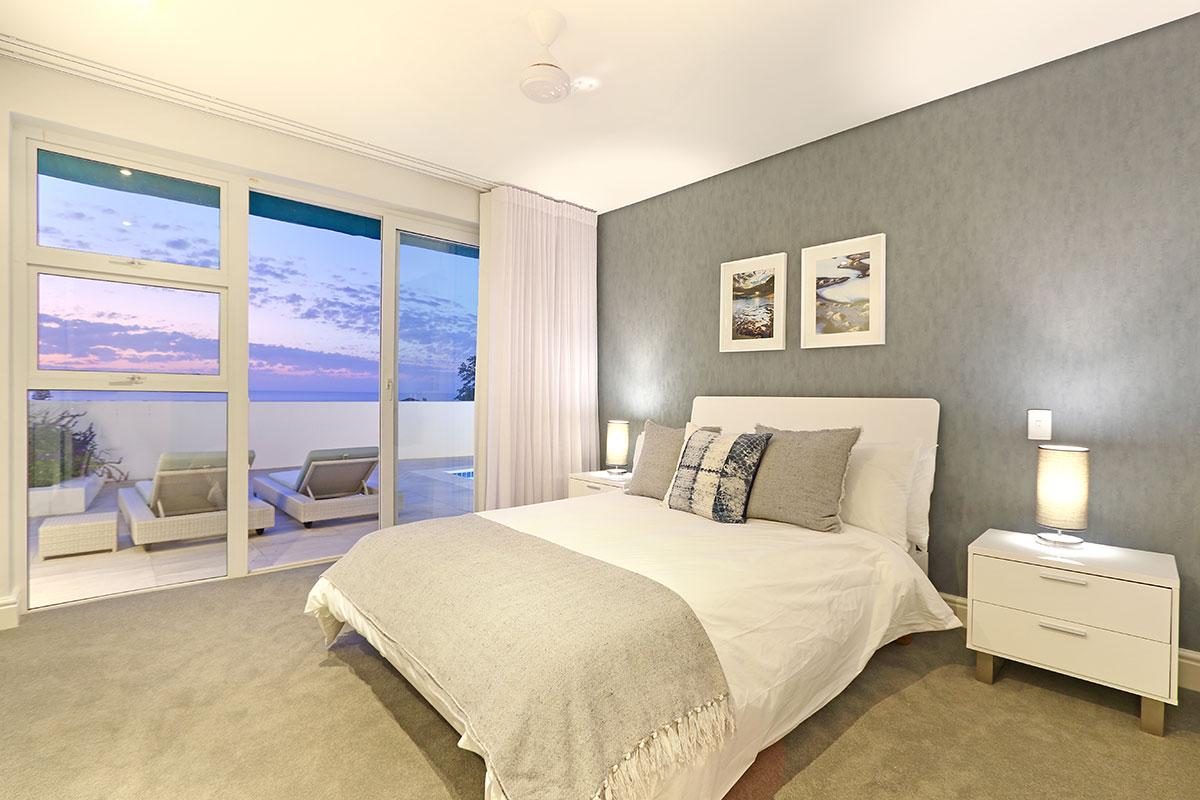 Photo 4 of Tides Villa accommodation in Camps Bay, Cape Town with 4 bedrooms and 3 bathrooms