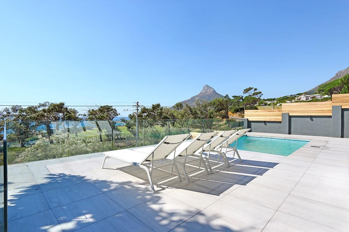 Photo 12 of Villa V accommodation in Camps Bay, Cape Town with 5 bedrooms and 5 bathrooms