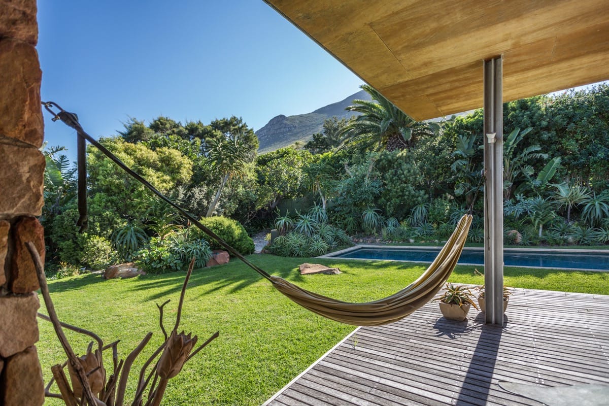 Photo 34 of Villa Memento accommodation in Noordhoek, Cape Town with 4 bedrooms and 3.5 bathrooms