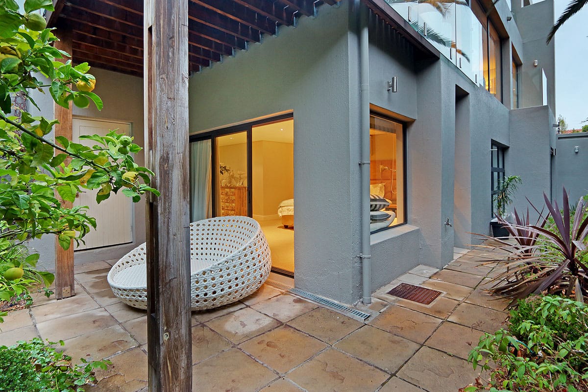 Photo 6 of Clifton Cove Villa accommodation in Clifton, Cape Town with 4 bedrooms and 4 bathrooms