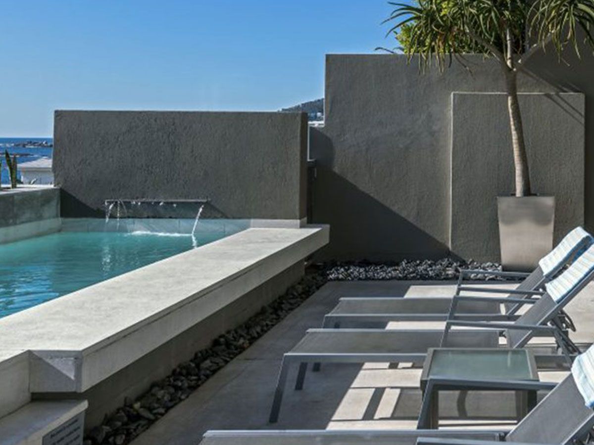 Photo 7 of The Residence accommodation in Bakoven, Cape Town with 4 bedrooms and 4.5 bathrooms