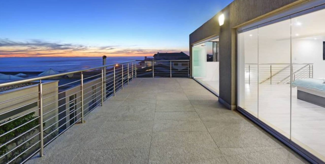 Photo 18 of Biccard Views Villa accommodation in Bloubergstrand, Cape Town with 5 bedrooms and 4 bathrooms