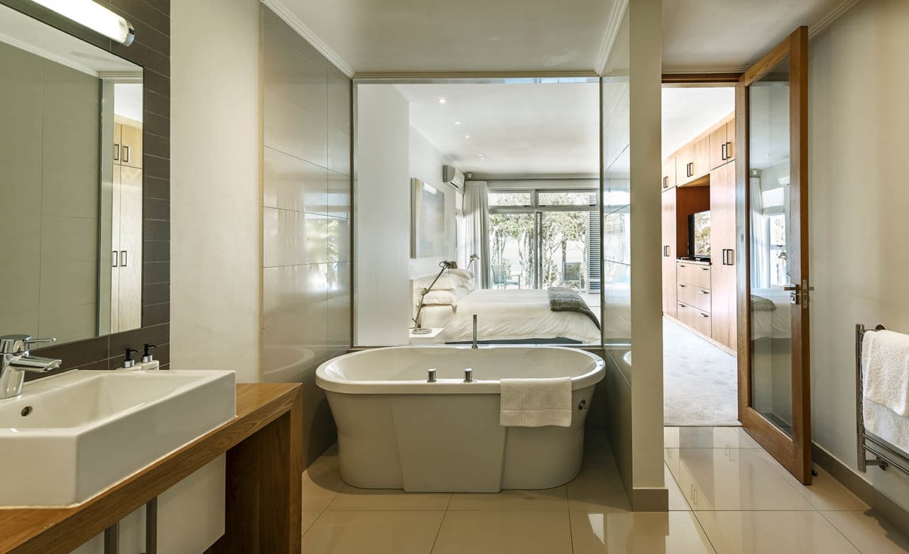 Photo 6 of Penthouse 3 accommodation in Camps Bay, Cape Town with 3 bedrooms and 3 bathrooms