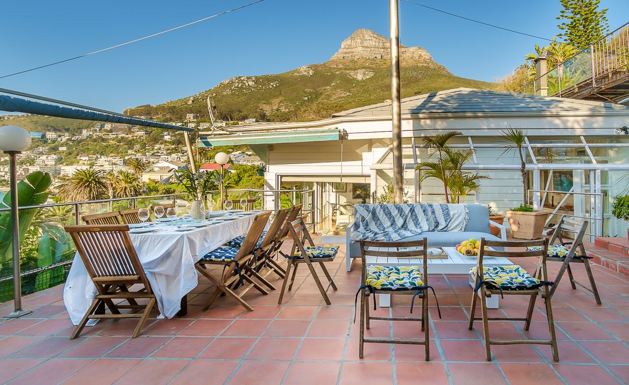 Photo 15 of Clifton Ocean Villa accommodation in Clifton, Cape Town with 5 bedrooms and 4 bathrooms