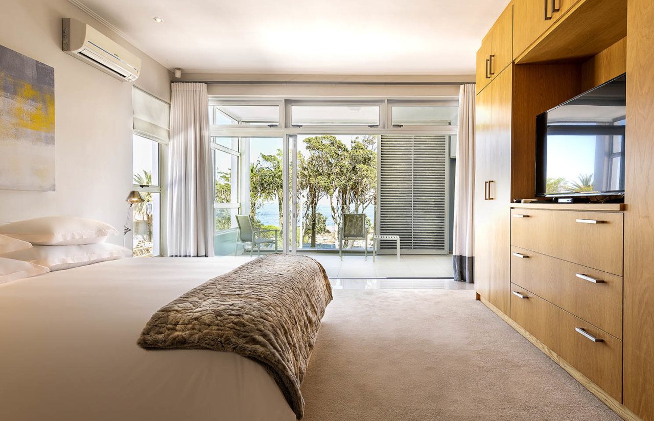 Photo 5 of Penthouse 3 accommodation in Camps Bay, Cape Town with 3 bedrooms and 3 bathrooms
