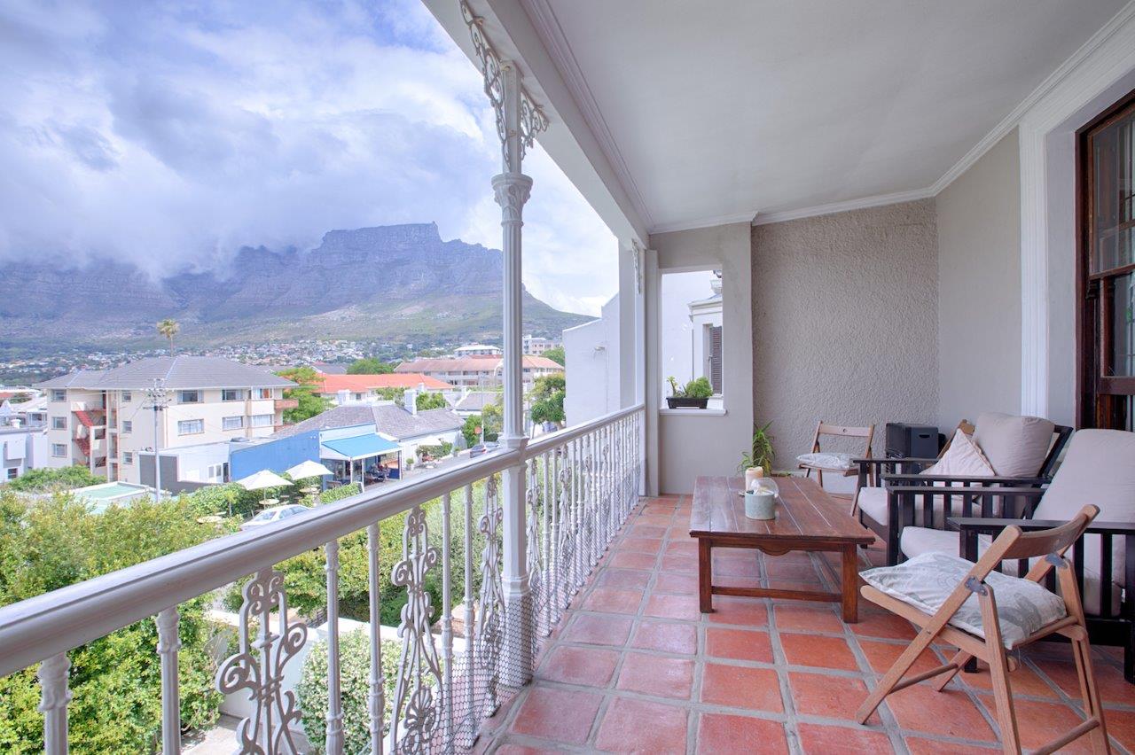 Photo 22 of Charming Victorian Villa accommodation in Tamboerskloof, Cape Town with 4 bedrooms and 3 bathrooms