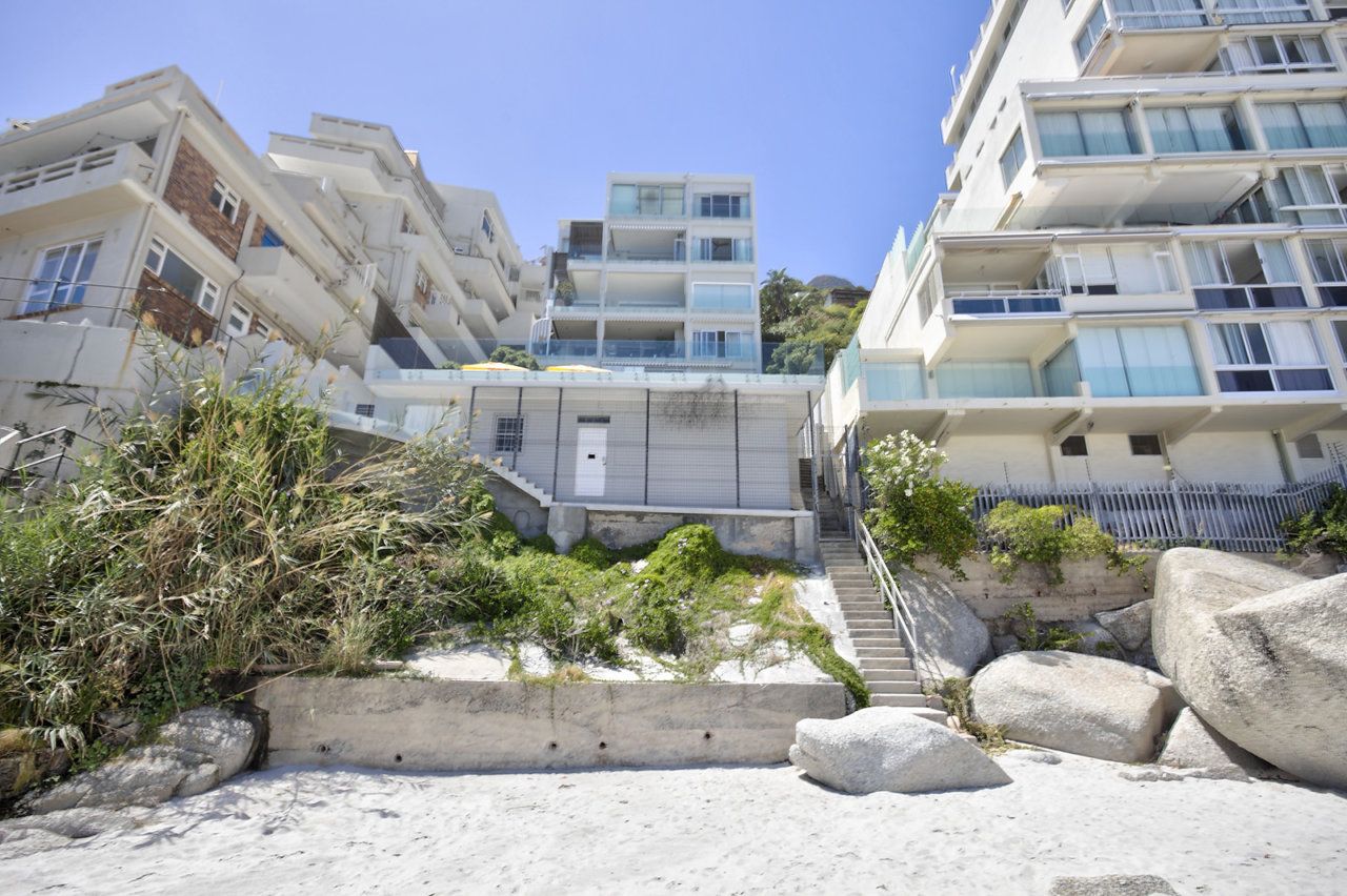 Photo 14 of Clifton 42 accommodation in Clifton, Cape Town with 3 bedrooms and 3 bathrooms