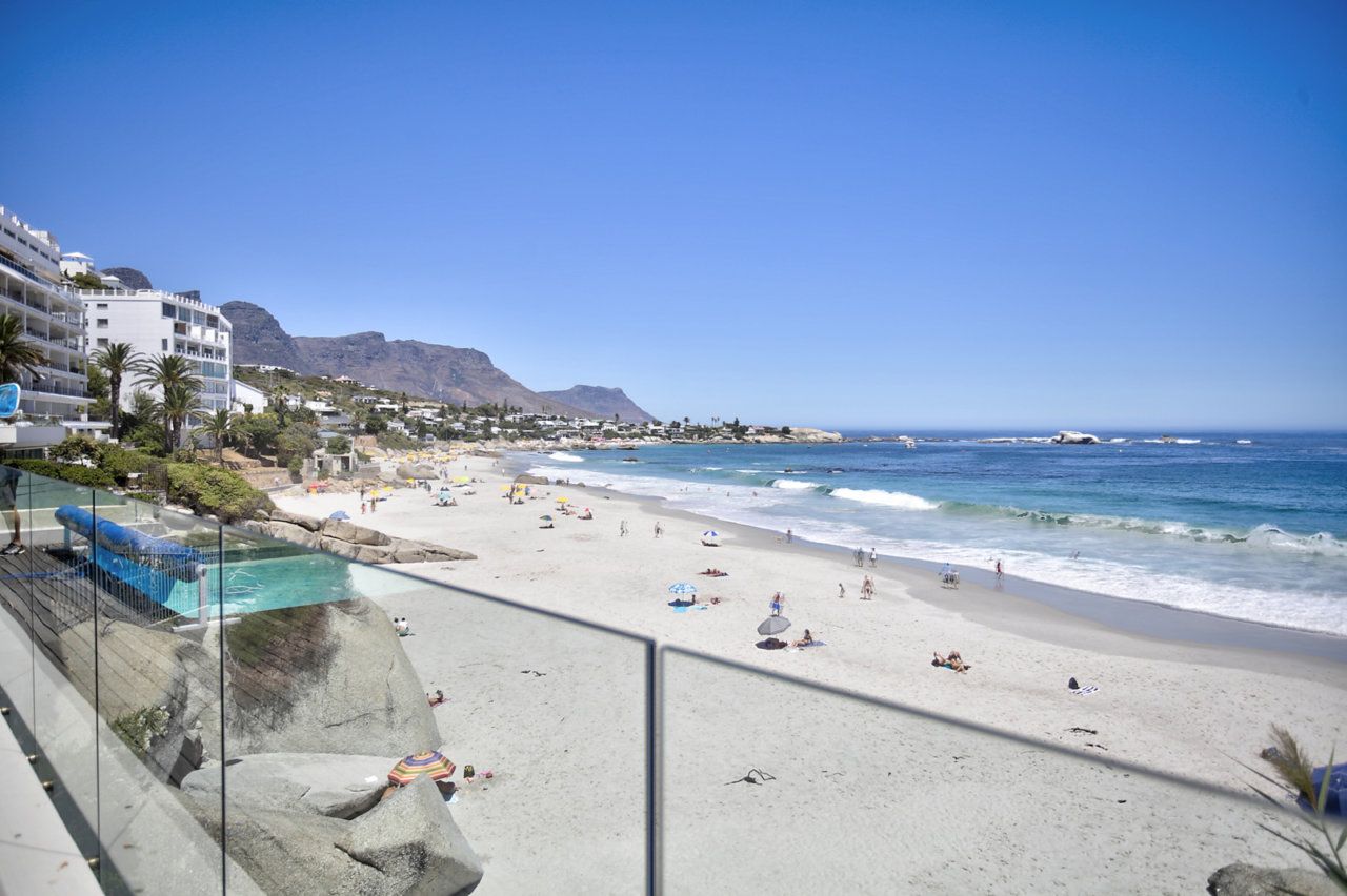 Photo 17 of Clifton 42 accommodation in Clifton, Cape Town with 3 bedrooms and 3 bathrooms